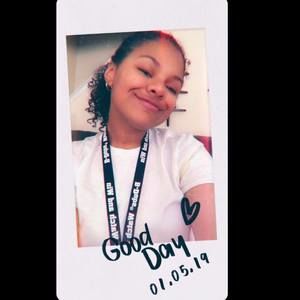 Meet your Posher, Sierra